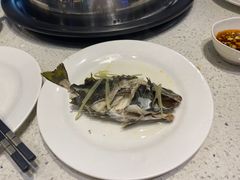 -青蓬蒸汽海鲜·深圳老字号·团建聚会(壹方城店)