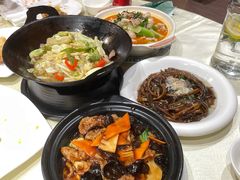 -阿莉餐厅(枣阳路店)