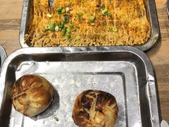 -叁宝烤肉·西安烧烤(东三爻店)