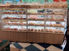 -85度C(生甜甜圈研究工坊·上海局门店)