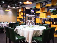 -渔娘渔家丹东海鲜(东直门店)