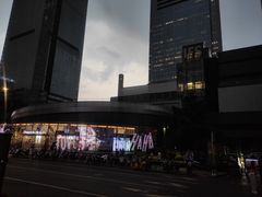 -长沙尼依格罗酒店