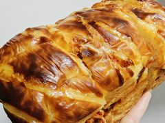 泡菜猪肉脯吐司-MAKY米旗(吉祥店)