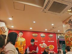 -洪大厨鸡煲(福田店)