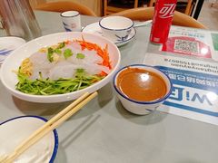 -听涛雅苑百味饺子老家菜馆