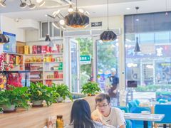 -福巷湘食小馆·猛火现炒(上海首店)