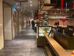 自助取餐区-青年公社烤鸭(青年路店)