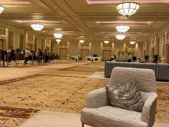 -澳门喜来登大酒店