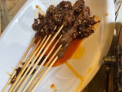 -喝丢一只鞋辣炒海鲜小烧烤(三八广场店)