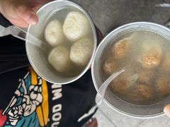肉燕-同利肉燕老铺(澳门路店)