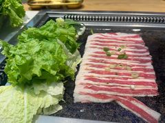 -郭记烤肉创始店(民丰大街店)