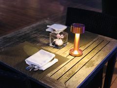 -富力威斯汀酒店·知味自助餐厅