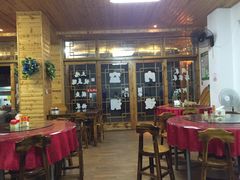 大堂-食汇坊饭店