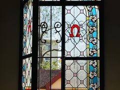 -青岛市江苏路基督教堂