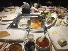 -海底捞火锅(长沙华创国际广场店)