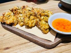 -潮粥荟·潮汕砂锅粥(槐房万达店)