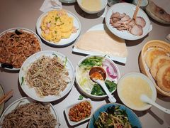 -老昌春饼(中央大街店)