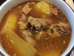 -牛腩之旅·牛腩牛杂煲(光启城美食城店)