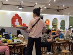 -简朴寨傣味餐厅