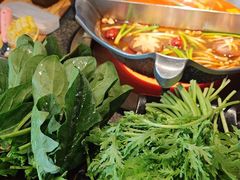 -湊湊火锅·茶憩(皇姑万象汇店)