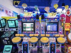 -大玩家(余姚万达店)