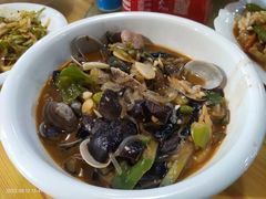 -惠宾楼老菜馆