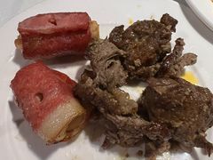 -戈拿旺巴西烤肉(崇文门店)