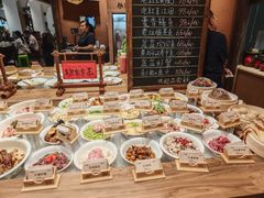 -六合居·明厨亮灶餐厅(成双大道店)