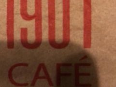 -1901 Cafe(西四店)