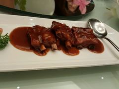 -君来湖滨饭店·渔餐厅