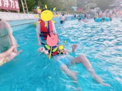 -苏州乐园森林水世界