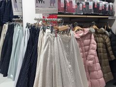 -优衣库(青岛伟东乐客城店)