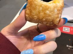 -麦当劳(未来城购物中心店)
