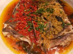 -攸州小镇家湘菜(小米科技园店)