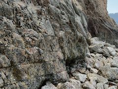 -北岐滩涂
