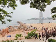 -八大关景区