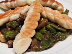 -7号院家宴.烧鸽子(门头沟店)