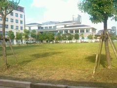 -上海海洋大学(临港校区)