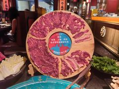 -吼堂老火锅(太古里总店)