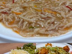 -直隶安家牛肉罩饼(建华店)