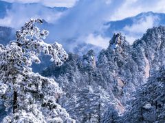 -洛阳白云山景区