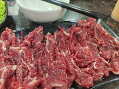 -山珍鲜牛肉火锅本地老字号(汕中老店)