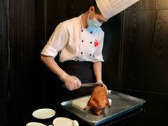 -金鸭季·臻品餐厅(欢乐海岸购物中心店)