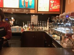 -COSTA COFFEE(新奥购物中心店)