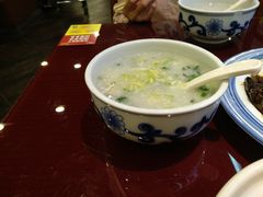 -宏状元现熬粥·京味菜(黄寺大街店)