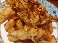 -真地道京味府·鲜橙烤鸭·北京菜(朝外大街东大桥店)