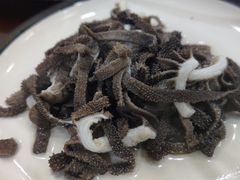 -清真·鸦儿李记·涮肉(和平里店)