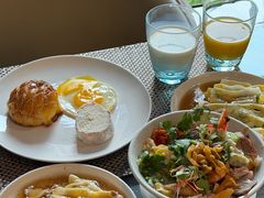 -深圳温德姆至尊酒店