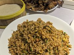 -鸭王烤鸭店(三里河店)