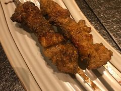 -丝路金桃·新疆菜(徐汇店)